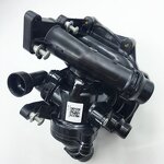Engine Water Pump Supplier - for Passat A4 06K121111M