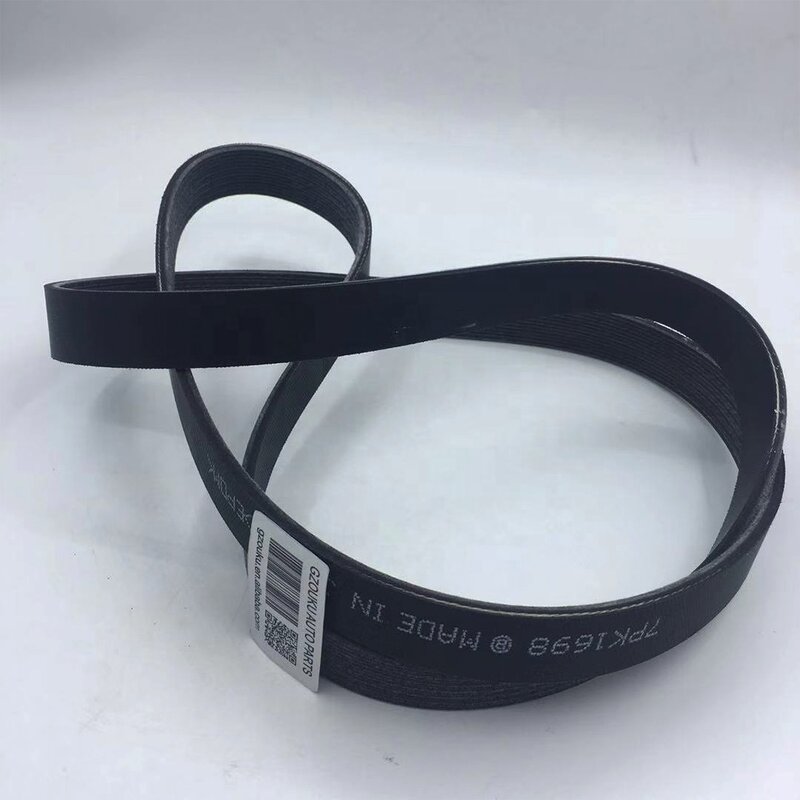 V Ribbed Drive Belt Supplier - 11720-3xa0b for Altima