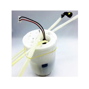 Fuel Pump Assembly Supplier - Original for Q7 TOUAREG