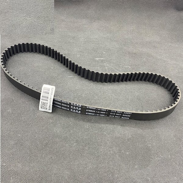 Timing Belt Supplier - for Hilux Hiace 1KDFTV 2KDFTV