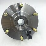 Wheel Hub Bearing Manufacturer - 3880A015 for PAJERO IV