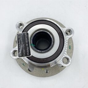 Wheel Hub Bearing Supplier - 8J0598625 for Passat Ti Guan
