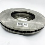 Brake Disc Manufacturer - for Ranger T6 T7 BT50