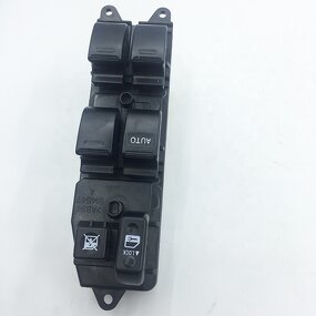Power Window Switch Manufacturer - for RAV4 2001-2009 Master