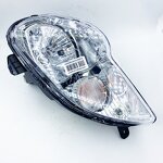 Headlight Manufacturer - PW891127 for Gen 2 Head Lamp LH