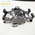 Brake Pads Set Manufacturer - 34116883469 for 3 5 6 7 SERIES