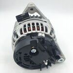 Alternator Manufacturer - 120AMP 12V AAL1745 for 911