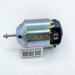 Heater Blower Motor Manufacturer - for X-Trail T30