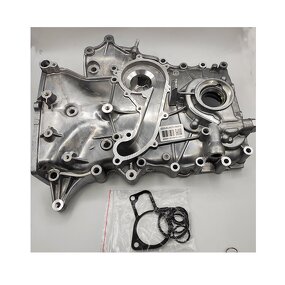 Engine Oil Pump Manufacturer - for HILUX 1TRFE TGN40