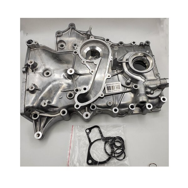 Engine Oil Pump Manufacturer - for HILUX 1TRFE TGN40