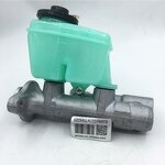 Brake Master Cylinder Manufacturer - 47201-3D380 for 4 RUNNER