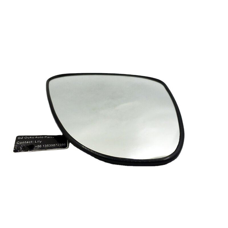 Side Mirror Supplier - With Heater for Camry Hybrid ACV51
