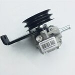Power Steering Pump Manufacturer - 8-970849530 for D-max