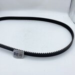 Timing Belt Manufacturer - Premium 12625215 for Colorado