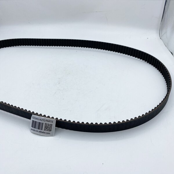 Timing Belt Manufacturer - Premium 12625215 for Colorado
