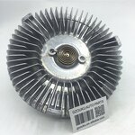 Cooling Fan Clutch Manufacturer - for Grand Cherokee Liberty