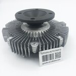 Cooling Fan Clutch Supplier - for LS400 1990-2000 4.0L V8