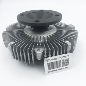 Cooling Fan Clutch Supplier - for LS400 1990-2000 4.0L V8