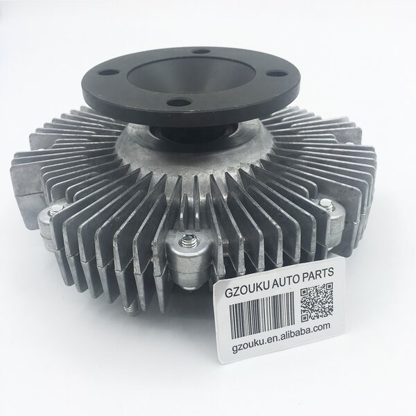 Cooling Fan Clutch Supplier - for LS400 1990-2000 4.0L V8