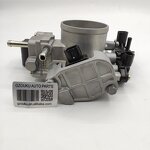 Throttle Body Manufacturer - for CR-V RD5 2002-2005