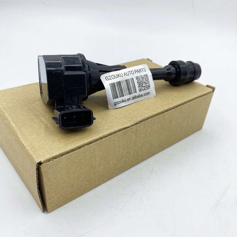 Ignition Coil Manufacturer - Compatible with 350Z Skyline