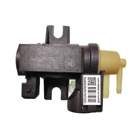 Turbocharger Solenoid Supplier - N75 Valve 55 575 611