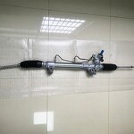 Steering Gear Rack Supplier - 44200-0K040 LHD for Hilux