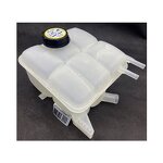 Expansion Tank Supplier - for FOCUS MK2 2004>2012 Coolant