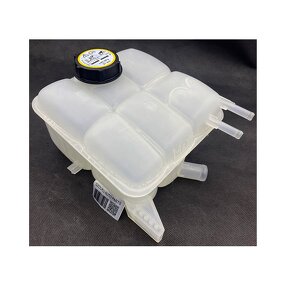Expansion Tank Supplier - for FOCUS MK2 2004>2012 Coolant