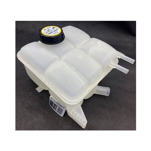 Expansion Tank Supplier - for FOCUS MK2 2004>2012 Coolant