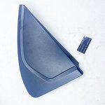 Door Panel Supplier - 96583067 for AVEO KALOS SEDAN RIGHT