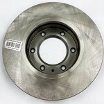Brake Disc Manufacturer - for Ranger T6 T7 BT50