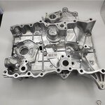 Engine Oil Pump Manufacturer - for HILUX 1TRFE TGN40