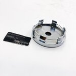 Wheel Center Hub Cover Manufacturer - 030-XFL for Aveo