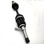 Drive Shaft Supplier - for Che Vrolet Sonic 2012-2017