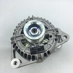 Alternator Manufacturer - 120AMP 12V AAL1745 for 911