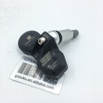 TPMS Sensor Supplier - 7PP90725F for Touareg A4 A6 A8