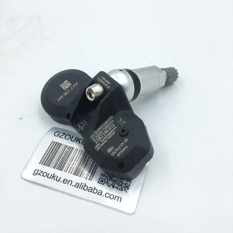 TPMS Sensor Supplier - 7PP90725F for Touareg A4 A6 A8