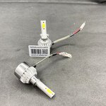 Headlight Manufacturer - H1 High Power Brightness C16 Canbus