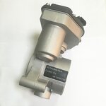 Throttle Body Supplier - for Focus MONDEO 2.0L 1999CC