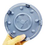 Wheel Center Hub Cover Manufacturer - 96452310 for Aveo