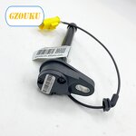 Bonnet Actuator Supplier - 2139062201 for E-Class W213