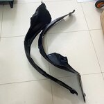 Fender Inner Panel Manufacturer - 1 Set for AVEO 96808314