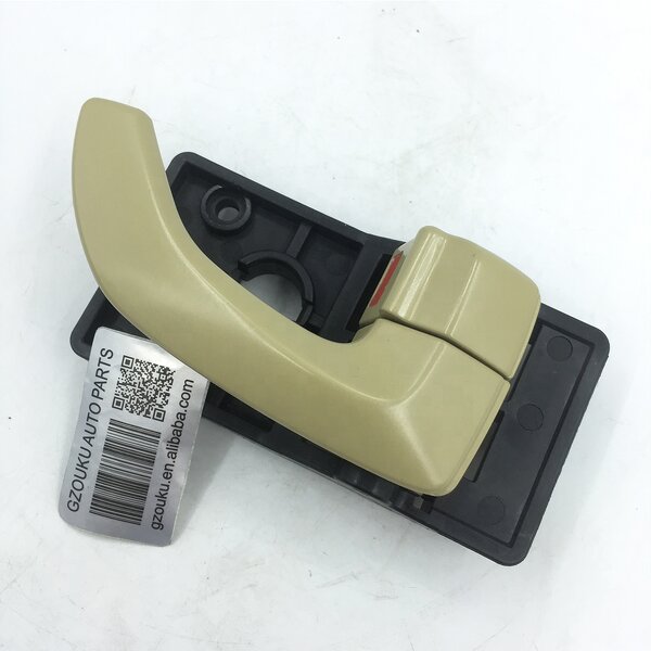 Door Handle Manufacturer - Inside for TUCSON Left&Right