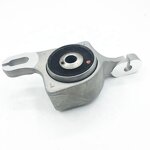 Rubber Control Arm Bushing Manufacturer - A2513300743 Genuine