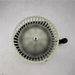 Blower Motor Manufacturer - 8981394270 for Colorado D-MAX