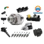 LED Headlights Manufacturer - H7 H1 H4 H11 6000k 9005 HB3