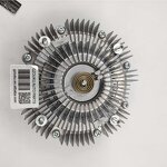 Cooling Fan Clutch Manufacturer - for LAND CRUISER UZJ200