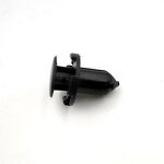 Bumper Trim Fastener Manufacturer - MR200300 Plastic for Lancer