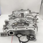 Engine Oil Pump Manufacturer - for HILUX 1TRFE TGN40